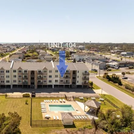 Buy this 2 bed condo on 200 East Martin Street in Kill Devil Hills, NC 27948