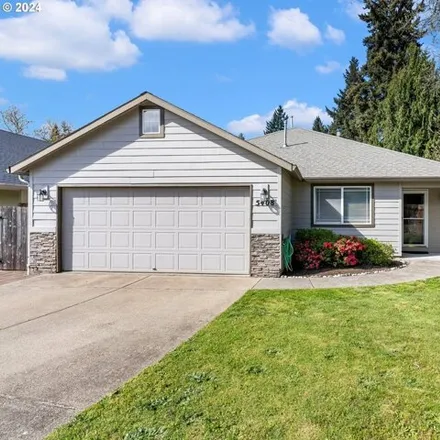 Buy this 3 bed house on 5408 Northeast 71st Street in Vancouver, WA 98661