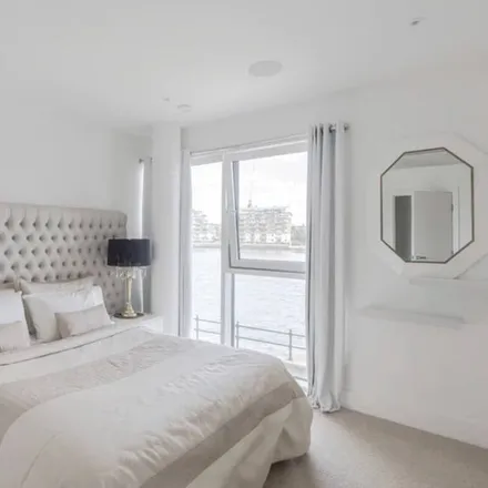 Rent this 2 bed apartment on London in SW6 2GP, United Kingdom