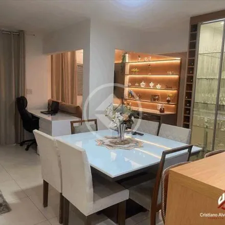 Buy this 2 bed apartment on Alameda Couto Magalhães in Setor Bela Vista, Goiânia - GO