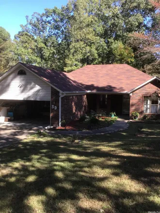 Buy this 3 bed house on 39 Neal Cove in Twin Oaks, Bryant