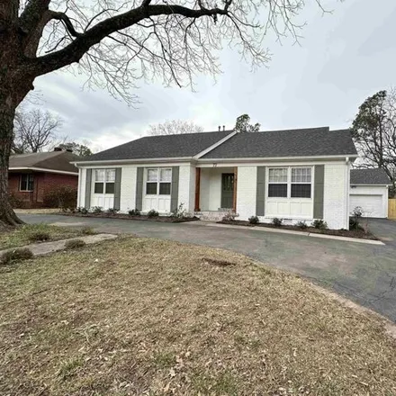 Image 2 - 77 North White Station Road, Memphis, TN 38117, USA - House for sale