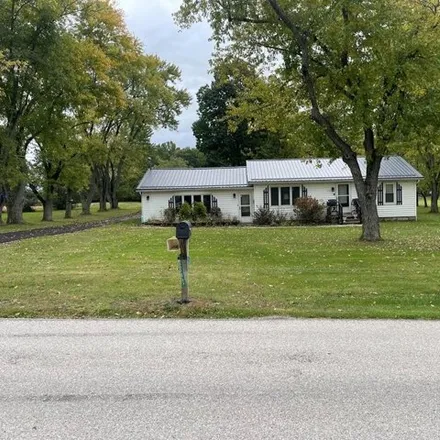 Image 1 - Crall Road West, Mansfield, OH 44903, USA - House for sale