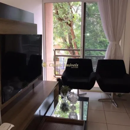 Buy this 3 bed apartment on Rua Norma Maria Bellini in Ribeirânia, Ribeirão Preto - SP
