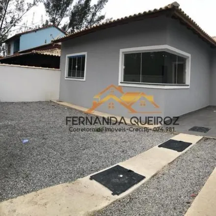 Buy this 2 bed house on unnamed road in Tamoios, Cabo Frio - RJ