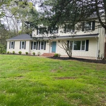 Rent this 4 bed house on Berkshire Court in Bedminster, Bedminster Township