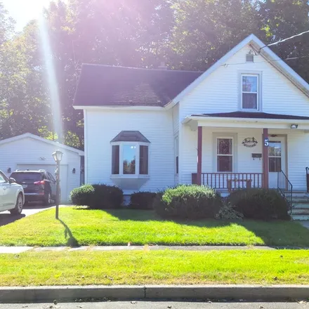 Buy this 3 bed house on 5 Charles Street in Village of Malone, NY 12953