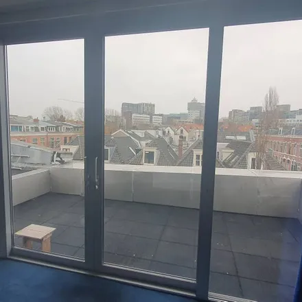 Rent this 3 bed apartment on Maredijk 51 in 2316 VS Leiden, Netherlands