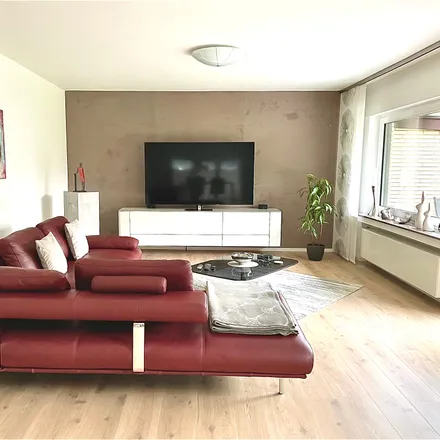 Rent this 1 bed apartment on Melchiorstraße 17 in 50354 Hürth, Germany