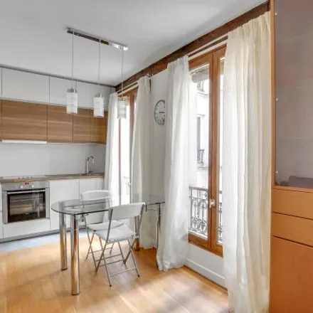 Image 5 - 4 Rue d'Arras, 75005 Paris, France - Apartment for rent