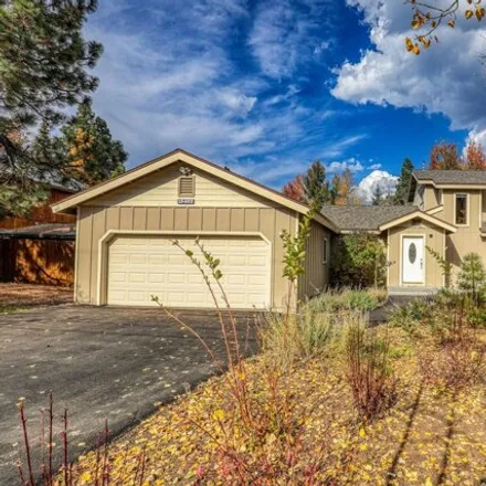 Image 2 - 15370 Archery View, Truckee, CA 96161, USA - House for sale