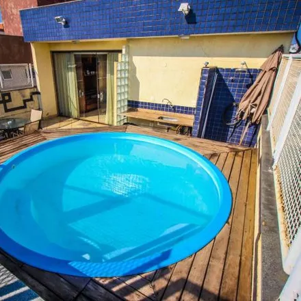 Buy this 4 bed apartment on Rua Tulipa in Esplanada, Belo Horizonte - MG