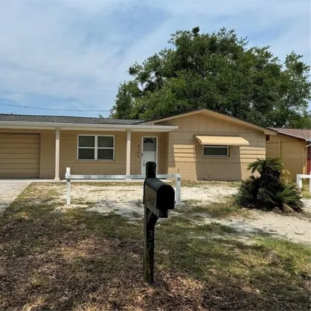 Rent this 2 bed house on 3783 Kingsbury Drive in Beacon Square, Pasco County