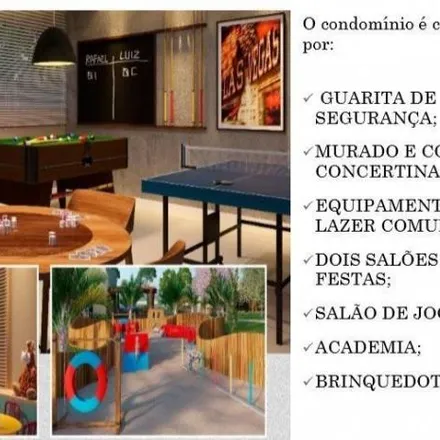 Buy this 2 bed apartment on Perimetral Sul in Valentina de Figueiredo, João Pessoa - PB