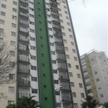 Image 2 - Residencial Vila Califórnia, Rua Diamante Preto 1187, Vila Carrão, São Paulo - SP, 03405-000, Brazil - Apartment for sale