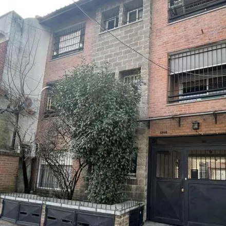 Buy this 2 bed apartment on Avenida General Roca 1958 in Crucecita, 1870 Avellaneda
