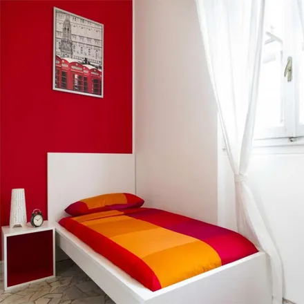 Image 1 - Via Giuseppe Bruschetti, 11, 20125 Milan MI, Italy - Room for rent