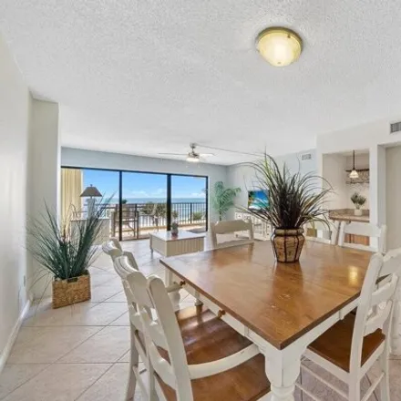 Buy this 2 bed condo on Crowne Plaza in 2605 FL A1A, Melbourne