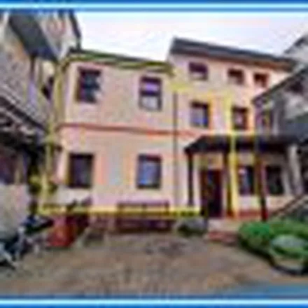 Rent this 2 bed apartment on Wittigsche Villa in Bärteichpromenade 35, 06366 Köthen (Anhalt)