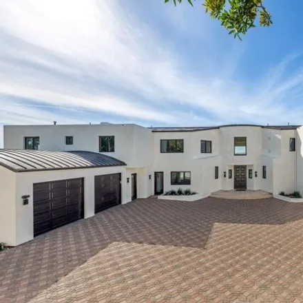 Image 5 - Porterdale Drive, Malibu, CA 90265, USA - House for rent