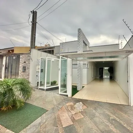 Buy this 3 bed house on Rua Seibo kakazu in Marialva - PR, Brazil