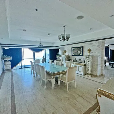 Rent this 5 bed apartment on Learning Ladder in Cluster W, Jumeirah Lakes Towers