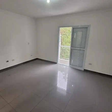 Rent this 3 bed house on Rua Água Marinha in Vila Militar, Barueri - SP