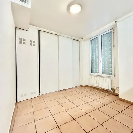 Rent this 2 bed apartment on 2 Place Armand Carrel in 75019 Paris, France