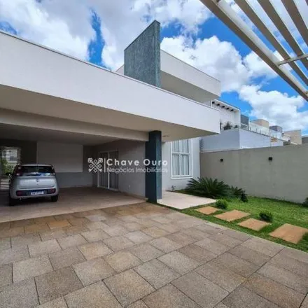 Buy this 2 bed house on Rua Manoel Ribas in Vila Tolentino, Cascavel - PR