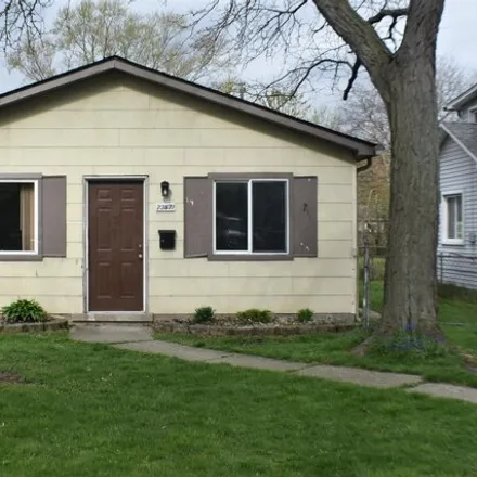 Buy this 3 bed house on 23859 Bolam Avenue in Warren, MI 48089