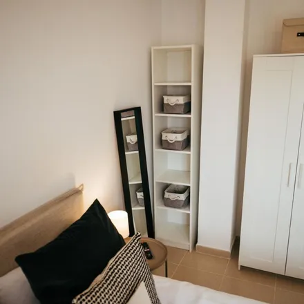 Rent this 5 bed apartment on Carrer del Perelló in 78-80, 08005 Barcelona