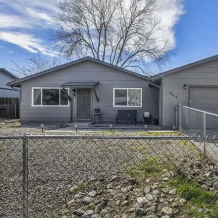 Image 1 - 1944 Carriage Crest Drive, Carson City, NV 89706, USA - House for sale