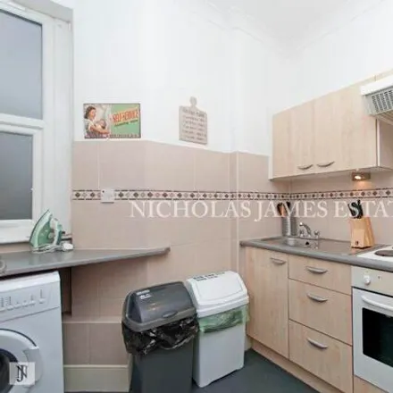 Image 6 - Hala, Green Lanes, London, N4 1LA, United Kingdom - Apartment for rent