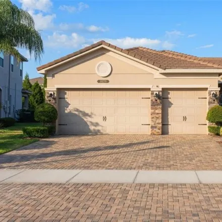 Buy this 3 bed house on 30279 Southernwood Ct in Wesley Chapel, Florida