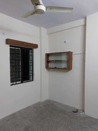 Rent this 2 bed apartment on Vyapam in Link Road 1, Bhopal District