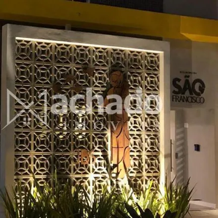 Buy this 2 bed apartment on Residencial São Francisco in Avenida Duque de Caxias, Centro