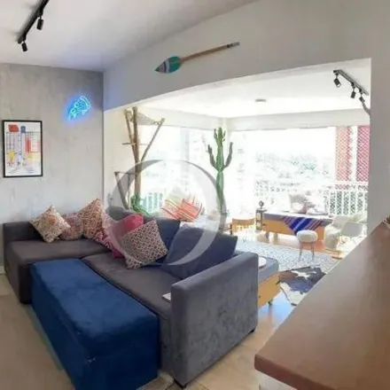 Buy this 2 bed apartment on Recanto da Mascote in Rua Engenheiro Jorge Oliva, Jabaquara
