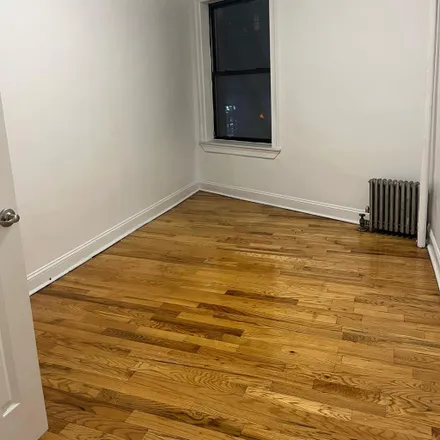 Rent this 1 bed room on 700 West 180th Street in New York, NY 10033