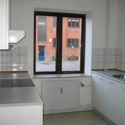 Image 3 - Skibhusvej 157, 5000 Odense C, Denmark - Apartment for rent