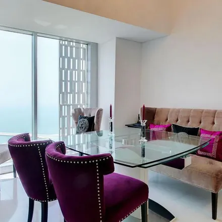 Image 7 - Cayan Tower, Marina Walk, Dubai Marina, Dubai, United Arab Emirates - Apartment for rent