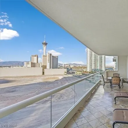 Image 9 - Turnberry Place Tower IV, Paradise Road, Winchester, NV 89169, USA - House for sale