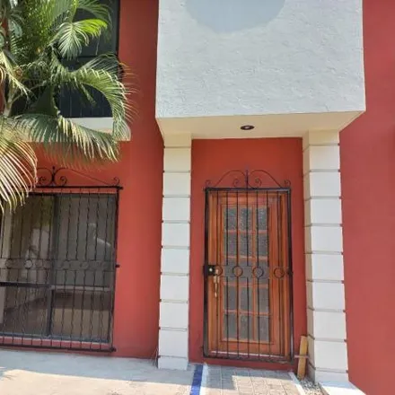 Image 2 - Calle de la Pradera, Tlaltenango, 62166 Cuernavaca, MOR, Mexico - House for rent