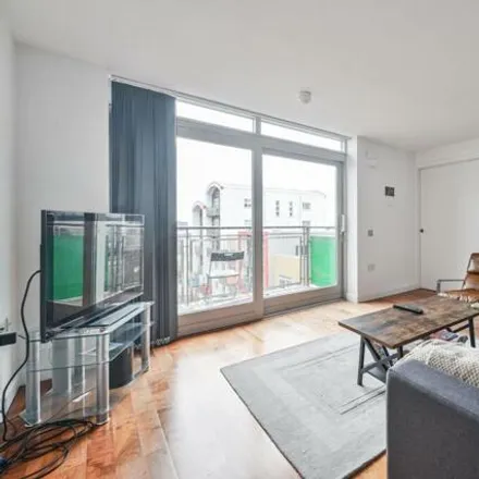 Buy this 3 bed apartment on Holly Court in West Parkside, London