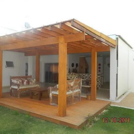 Buy this 4 bed house on unnamed road in Parque da Colina, Itatiba - SP