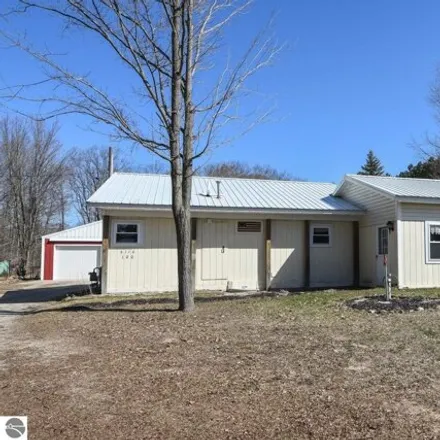 Image 5 - 6110 West Broadway, Caldwell Township, MI 49651, USA - House for sale
