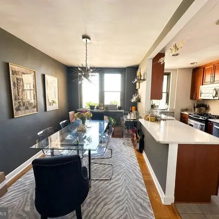 Rent this 2 bed apartment on 2601 Parkway Condos in North Taney Street, Philadelphia