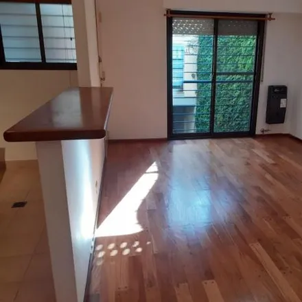 Buy this 1 bed apartment on Monseñor Alberti 639 in La Calabria, 1642 San Isidro