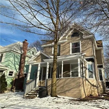 Image 1 - 52 Grant Avenue, City of Auburn, NY 13021, USA - House for sale