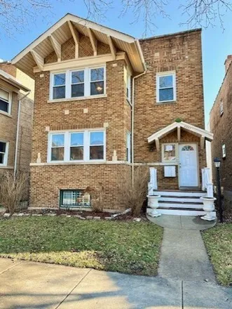 Image 1 - 6047 North Albany Avenue, Chicago, IL 60659, USA - House for rent