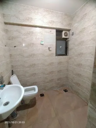 Rent this 1 bed apartment on Khodadad Flyover in F/N Ward, Mumbai - 400014